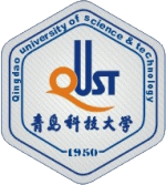 青島科技大学　校徽